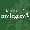 My Legacy Member_Badge