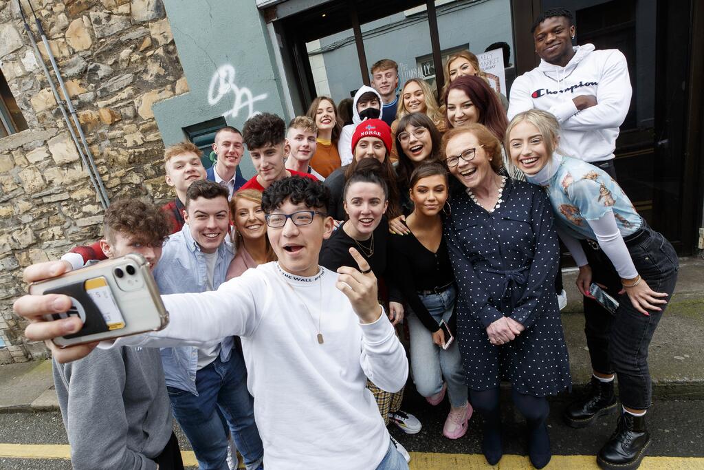 Dublin Rape Crisis Centre 100consent010