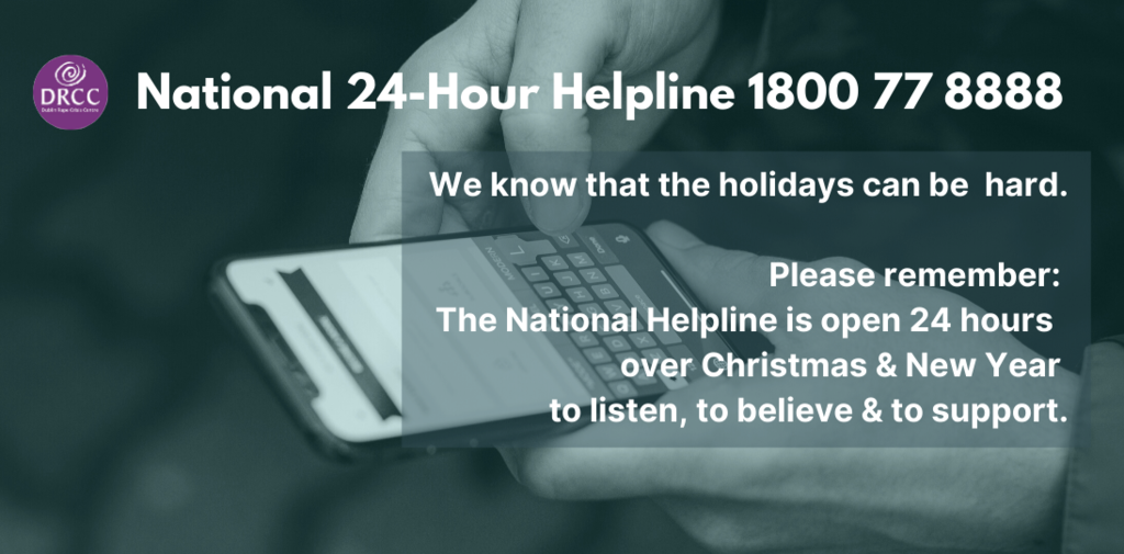 helpline holidays 2020 slider