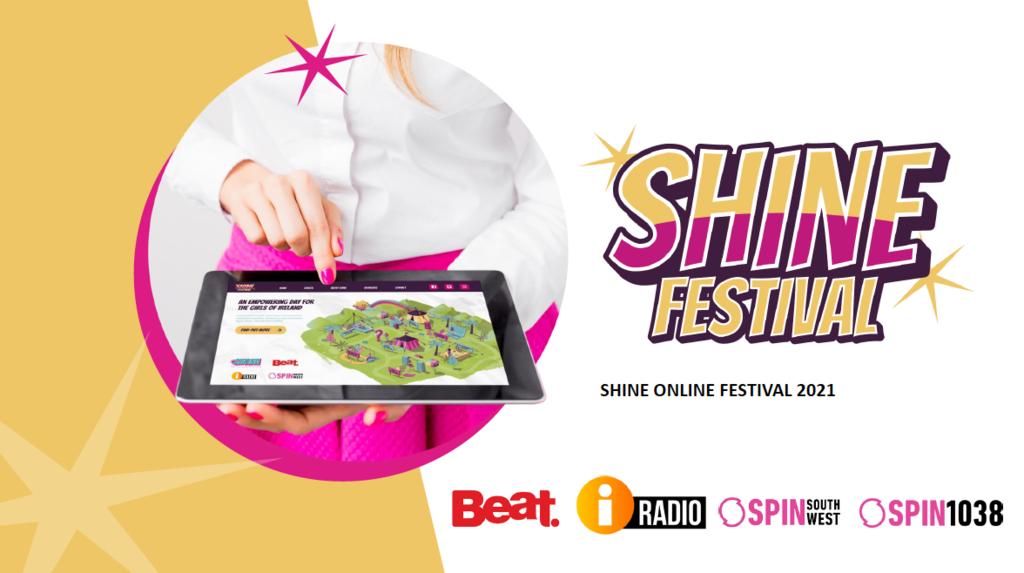 shine festival 2021