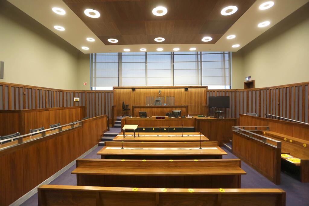 Speirs aug 2020 courtroom