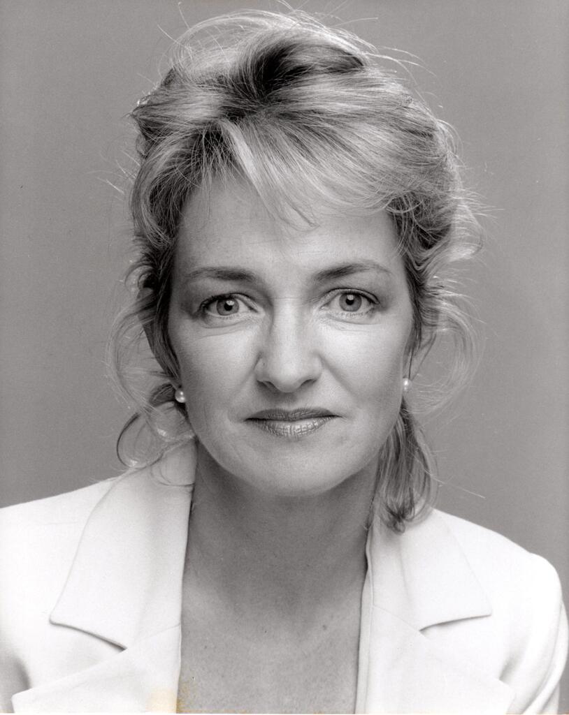Anne Marie James