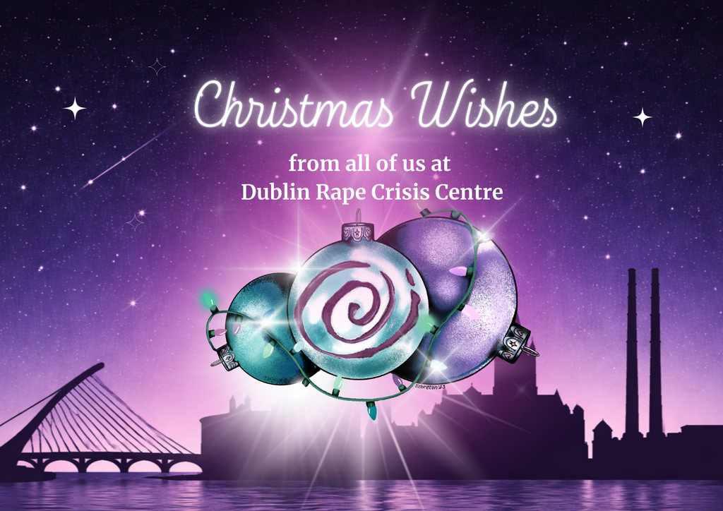 DRCC Xmas e-card