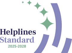 Helplines-Standard-2025-2028-logo