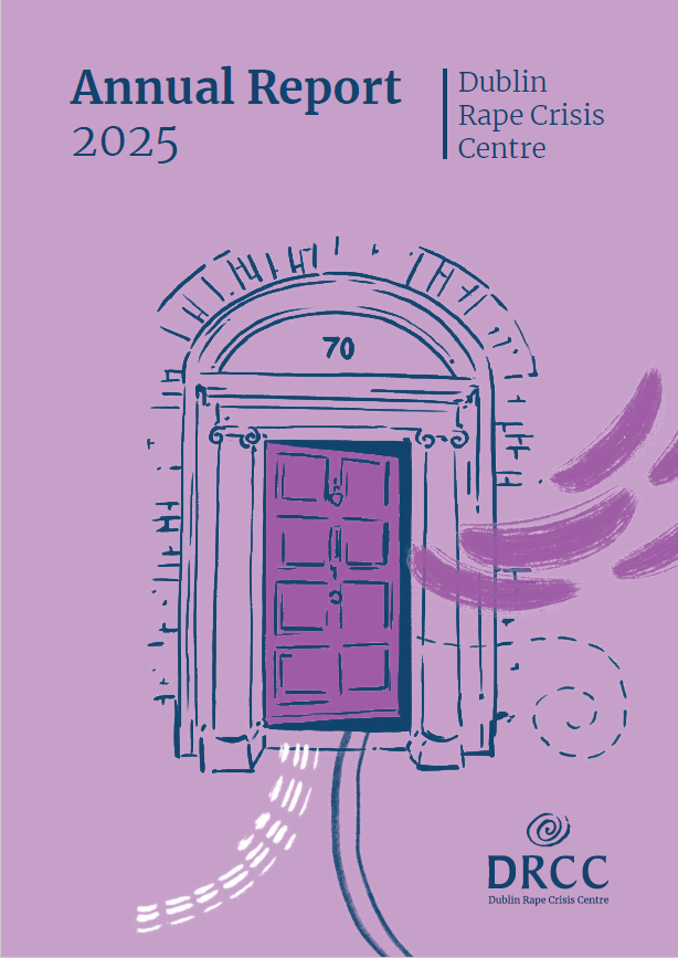 Annual Report 2025 Cover