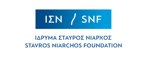 Stavros-Niarchos-Foundation-SNF logo