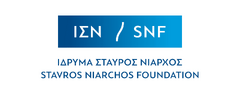 Stavros-Niarchos-Foundation-SNF logo