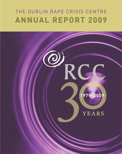 DRCC annual report 2009