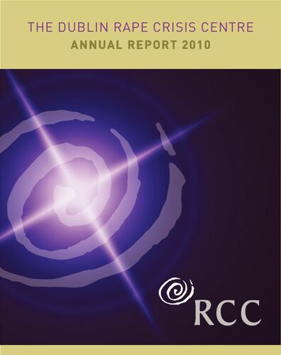 DRCC annual report 2010