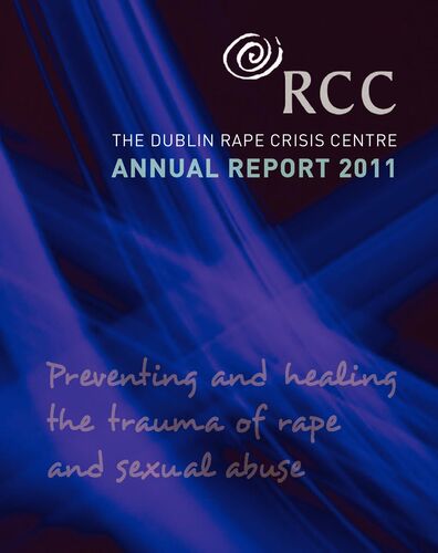 DRCC annual report 2011