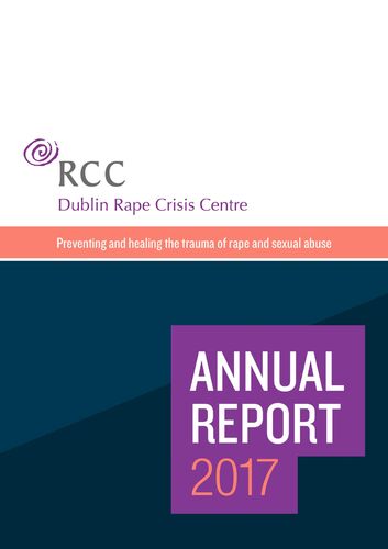 DRCC annual report 2017
