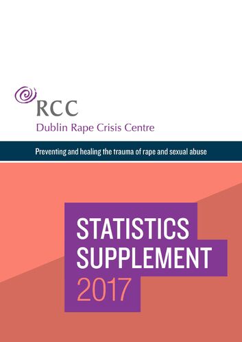 DRCC statistical supplement 2017