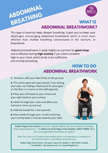 DRCC resource Abdominal Breathing v2