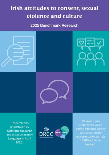 We Consent Benchmark research 2025